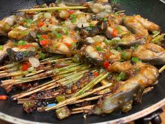 -飞尝蚝·顺德菜·鱼生(顺德总店)