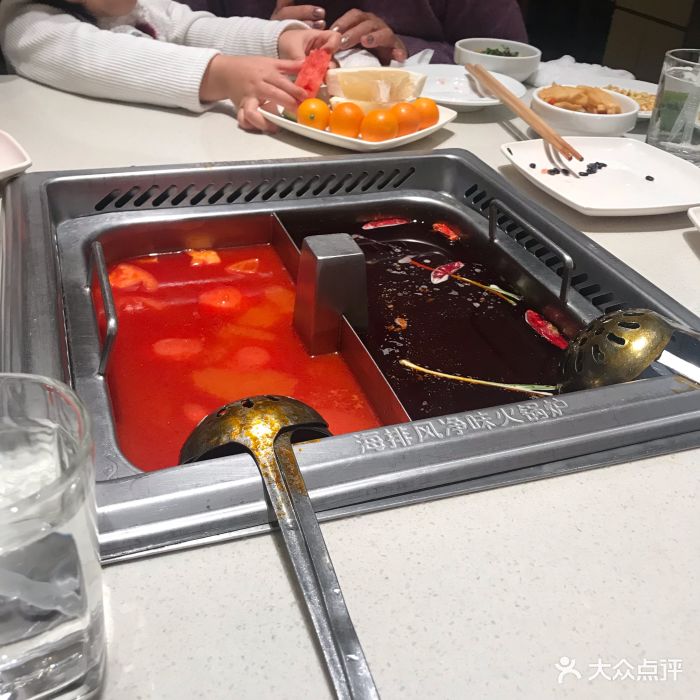 海底捞火锅(九方店-图片-昆山美食-大众点评网