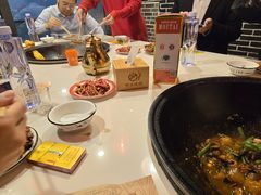 -江湖水乡铁锅炖魚(周庄嘉园店)