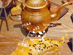 -那时新疆·若羌(经纬汇店)