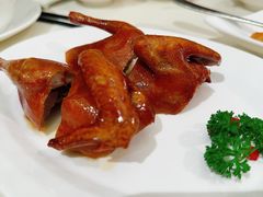 -利苑酒家(金宝店)