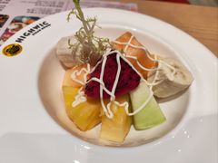 -海维克牛排馆HIGHWIC(右岸环宇坊店)