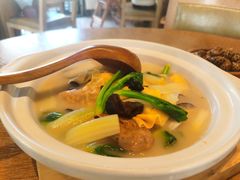 -宁波柏悦酒店·钱湖渔港