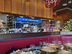 -喜庭海鲜自助(来福士店)