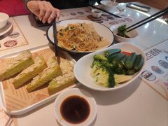 -粤点越有·茶点·粤菜(樵岭国际店)