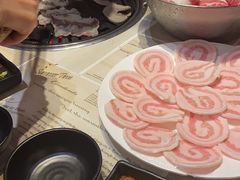 -胡哥烤肥牛(车公庙店)