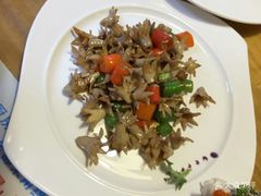 -禧和源养生素食茶馆