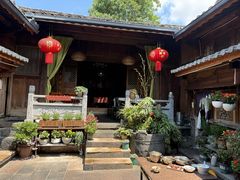 -龙姐私房菜(和顺古镇店)