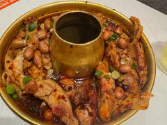 -全牛匠·乐山跷脚牛肉(西北旺万象汇店)