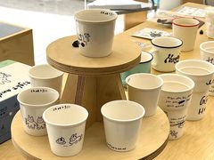 -HUGS coffee(东区店)