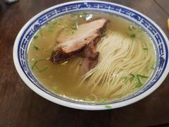 白焖肉-同得兴 Since·1995 传统苏式面馆(十全街店)