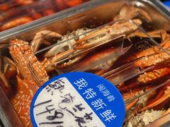 -闽海肴(北辰荟店)