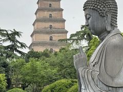 -大慈恩寺(大雁塔)