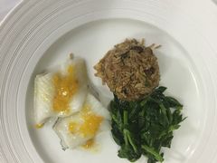 -外高桥喜来登酒店采悦轩