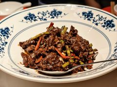 -烹湘·鲜炒湖南土菜(海珠店)