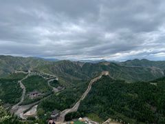 -雁门关景区