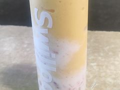 -新加坡斯味洛·鲜奶茶(石牌东店)