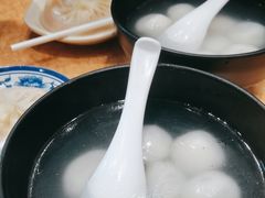 -宁波汤团店(外滩店)