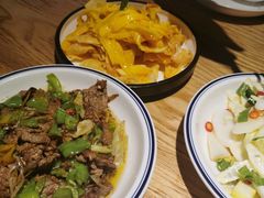 -滇铺子·云南特色菜·第九届野生菌美食节(东风东路c86店)