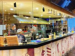 -喝丢一只鞋海鲜烧烤·海肠捞饭(市场店)