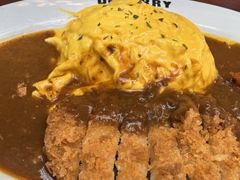 -伽喱博士 Dr.CURRY咖喱饭(太阳宫咖喱店)