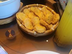 -木桶记臭鳜鱼·安徽非遗名菜(火车站白马老店)