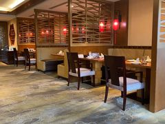 -苏州园区福朋喜来登酒店·聚味轩中餐厅