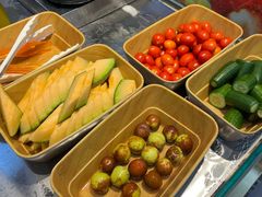 -谭三娘鲜切牛肉自助火锅(北京路店)