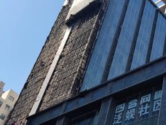 -太原茂业天地购物中心