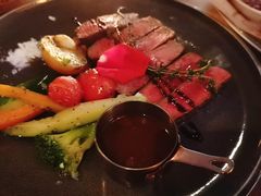 -MARU玛露音乐餐厅(大学路店)