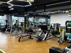 -恒之健私人定制健身(成山店)