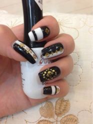 iphone_upload_pic-浪漫美甲美睫