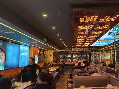 -渔香岛美蛙鱼头火锅(威清路店)
