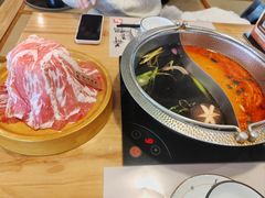 -牛匠和牛寿喜锅(西安总店)
