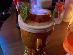 -TZ House音乐现场(来福士中心店)