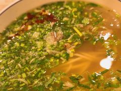 -西部马华清真食府·丝路菜(大钟寺店)