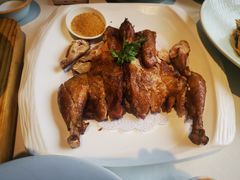-庆云楼饭庄(什刹海店)