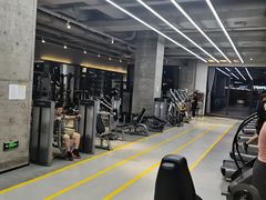 -LA合时健身4PMFIT(花桥旗舰店)