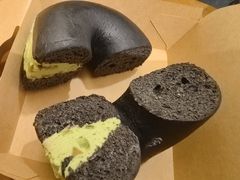 -Tims天好咖啡·贝果(东方广场店)