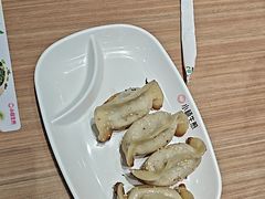 -小杨生煎(香港名都店)