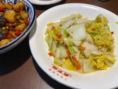 -天下客饭店(中山路店)