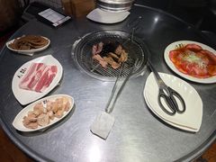 -喜来稀肉(望京店)