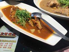 -文华小渔村(椒江康平路店)