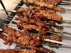 -喝丢一只鞋海鲜烧烤·海肠捞饭(东关街店)