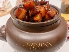 红烧肉-海富门·带鱼·淮扬菜·粤菜(甘家口店)