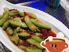-乌兰烧烤·烤羊腿(西丽店)