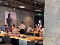 -焱铁烧·黑毛和牛专门店(南宁万象城店)