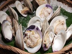 -广州中心皇冠假日酒店-环市食坊·海鲜自助餐厅