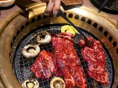 -虎丸烧肉(世纪汇店)