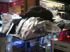 -万达影城(仓山万达广场激光IMAX店)